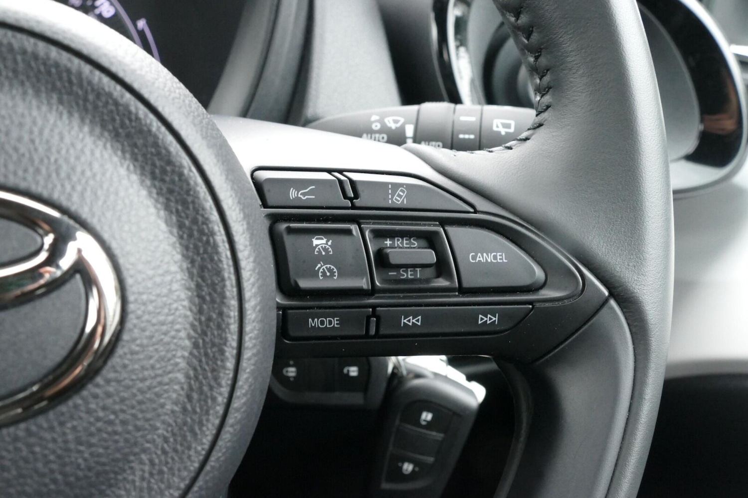 Used Toyota Aygo X 2024 for sale - 77855310: Photo 21