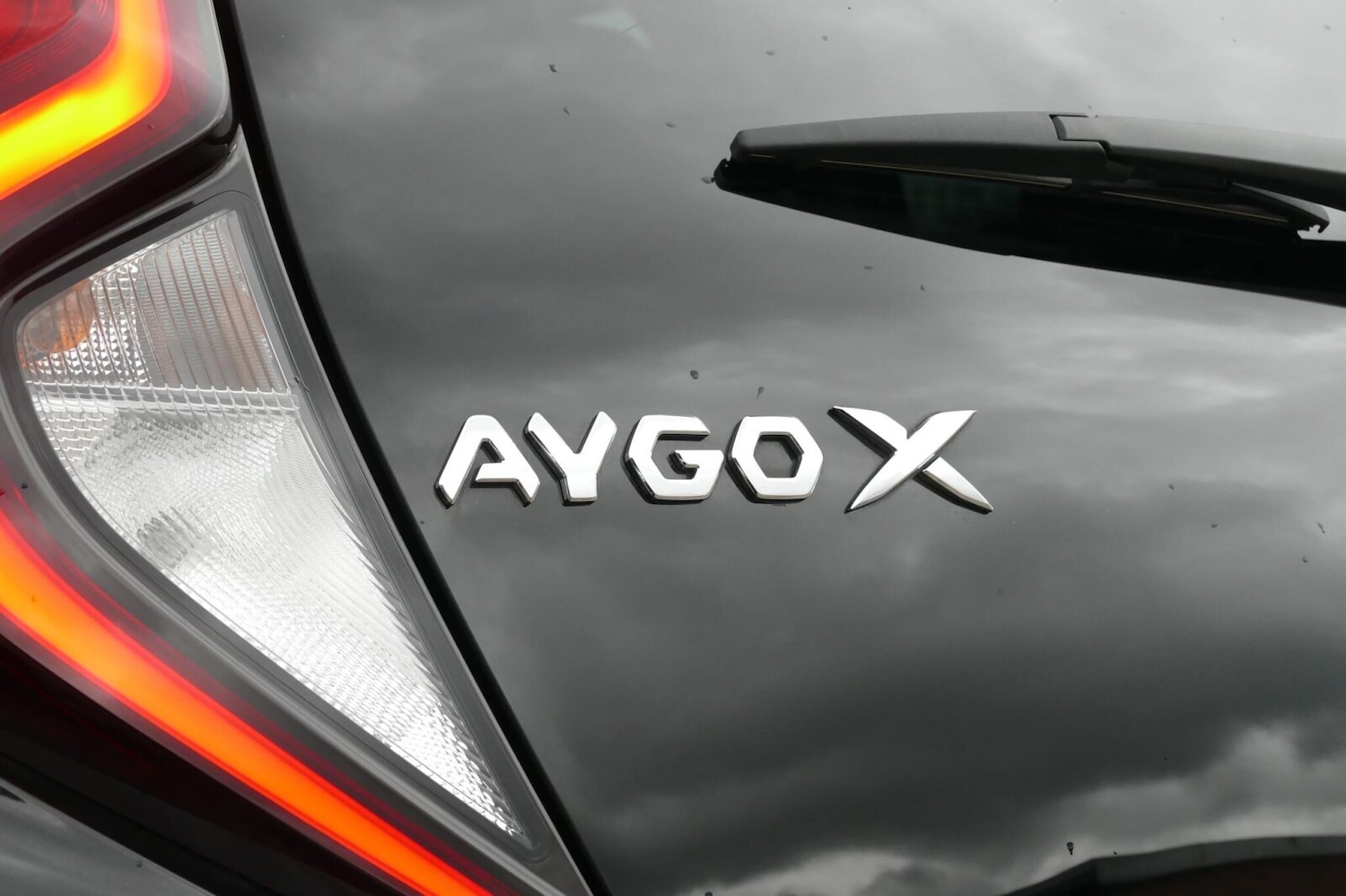 Used Toyota Aygo X 2024 for sale - 77855310: Photo 23