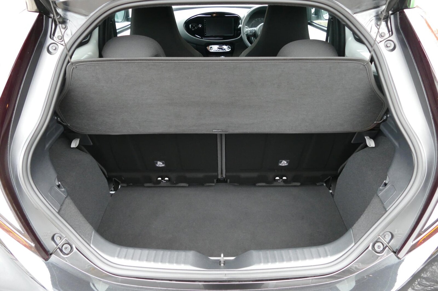 Used Toyota Aygo X 2024 for sale - 77855310: Photo 24