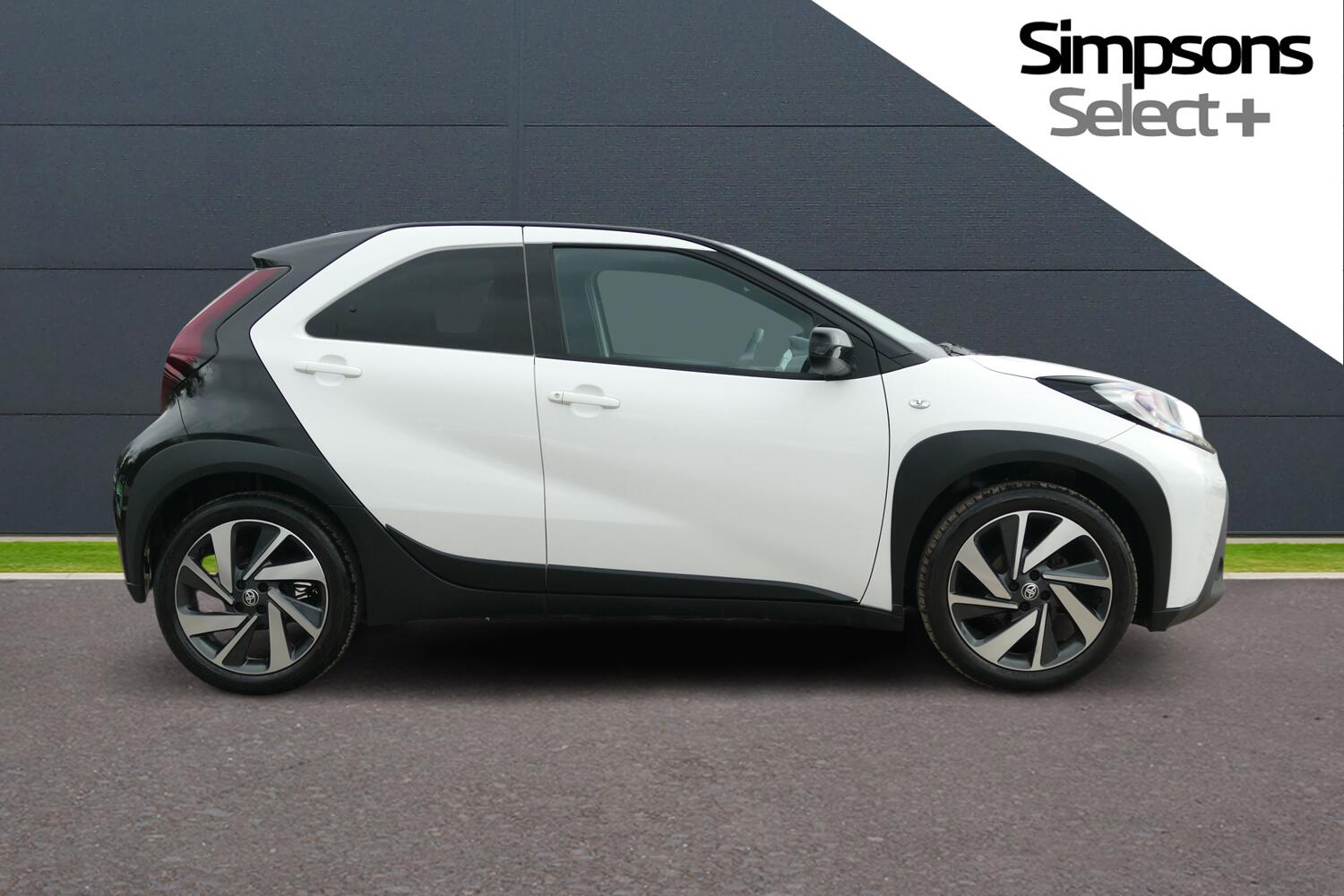 Used Toyota Aygo X 2024 for sale - 77855310: Photo 4