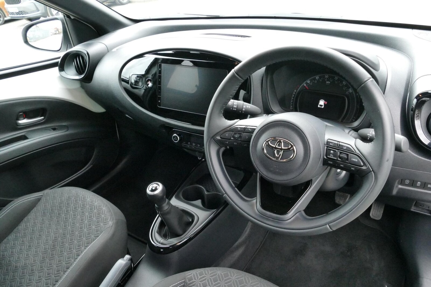 Used Toyota Aygo X 2024 for sale - 77855310: Photo 5
