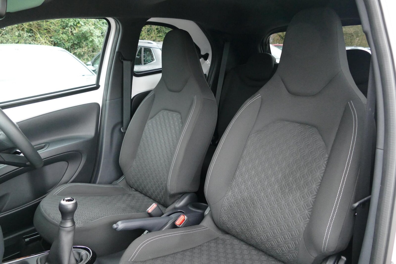 Used Toyota Aygo X 2024 for sale - 77855310: Photo 7