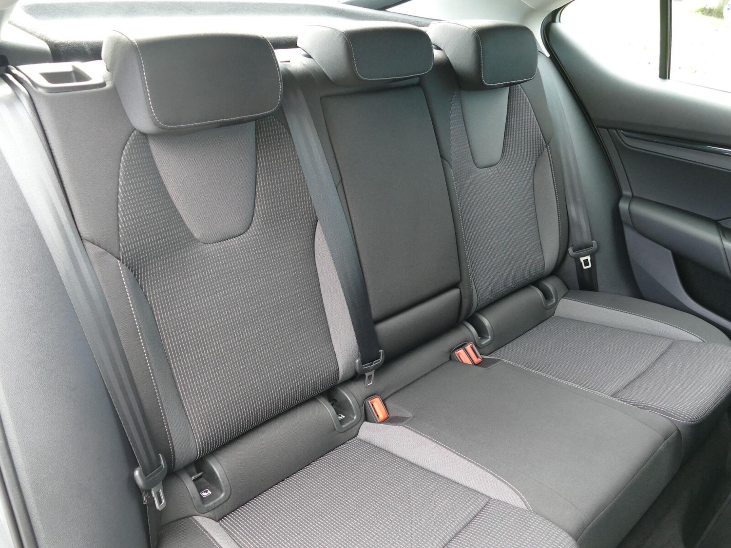 Used Skoda Octavia 2024 for sale - 76678473: Photo 10