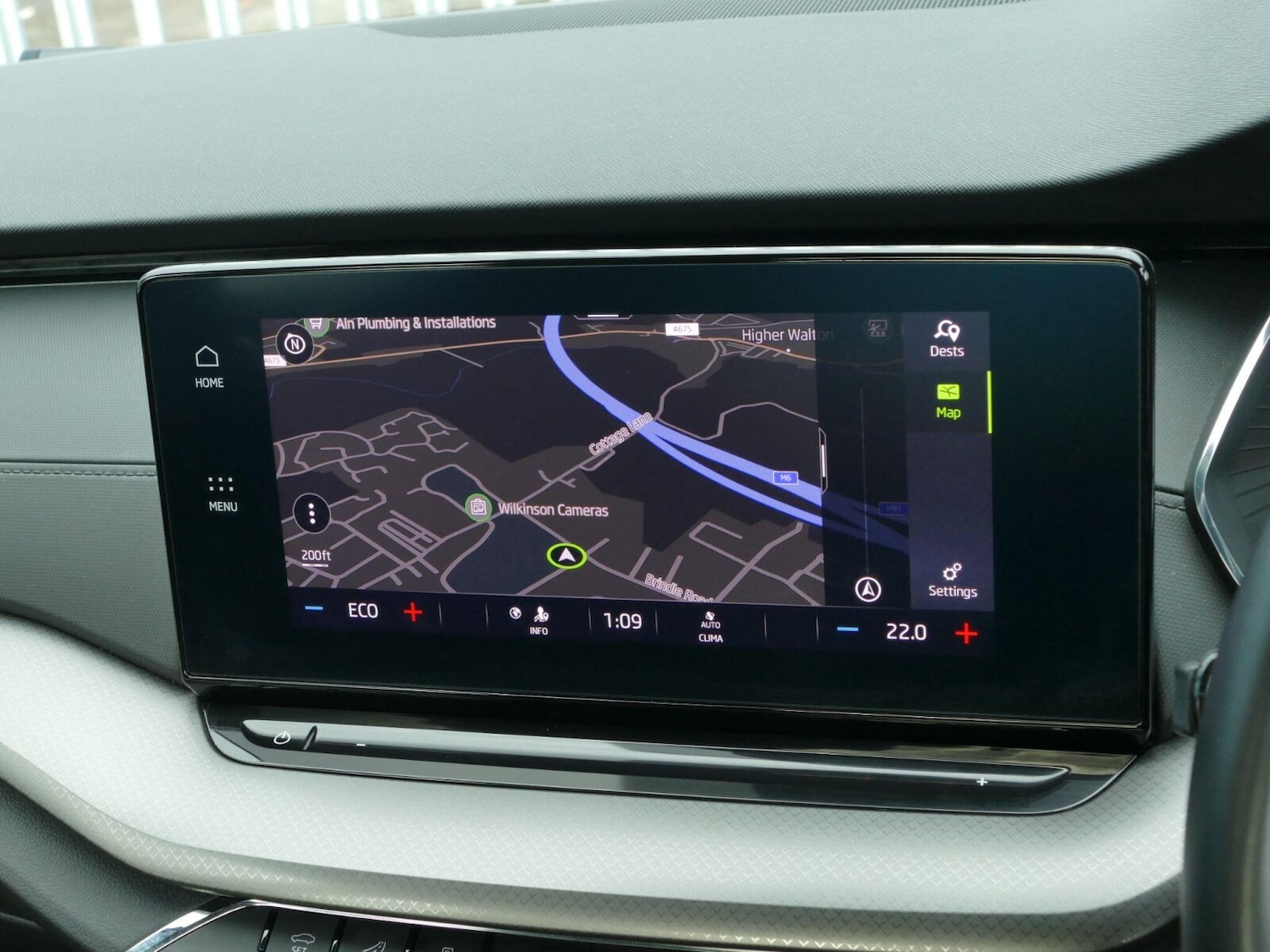 Used Skoda Octavia 2024 for sale - 76678473: Photo 12