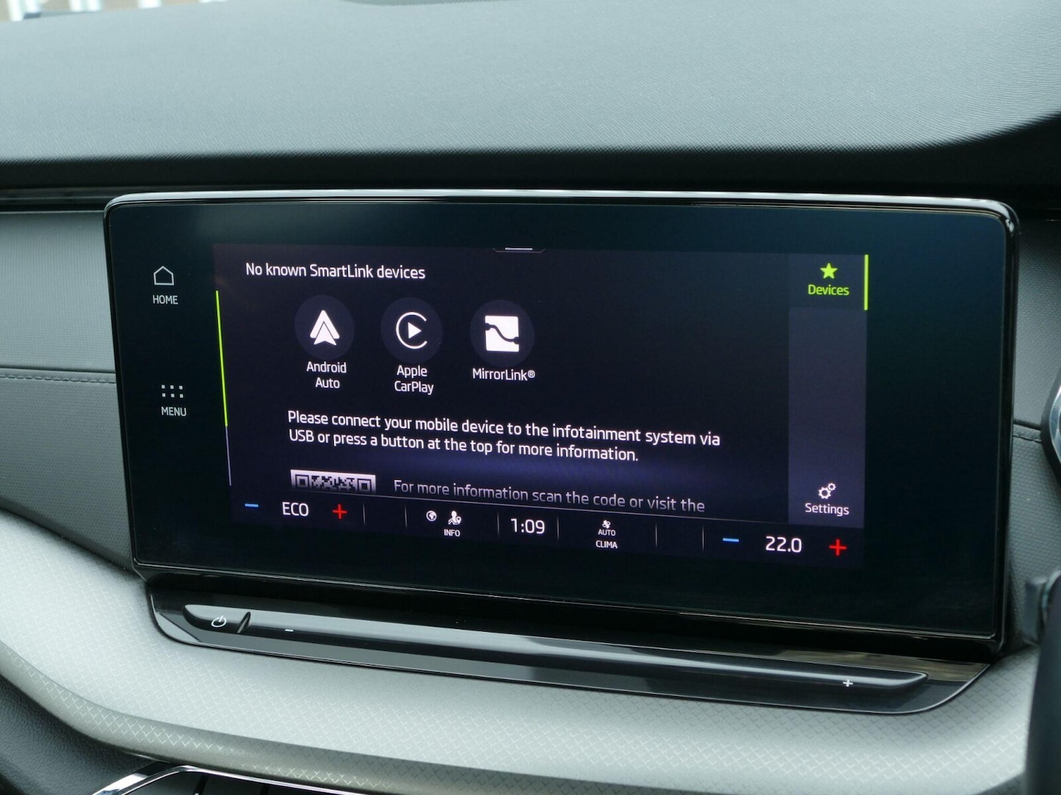 Used Skoda Octavia 2024 for sale - 76678473: Photo 13