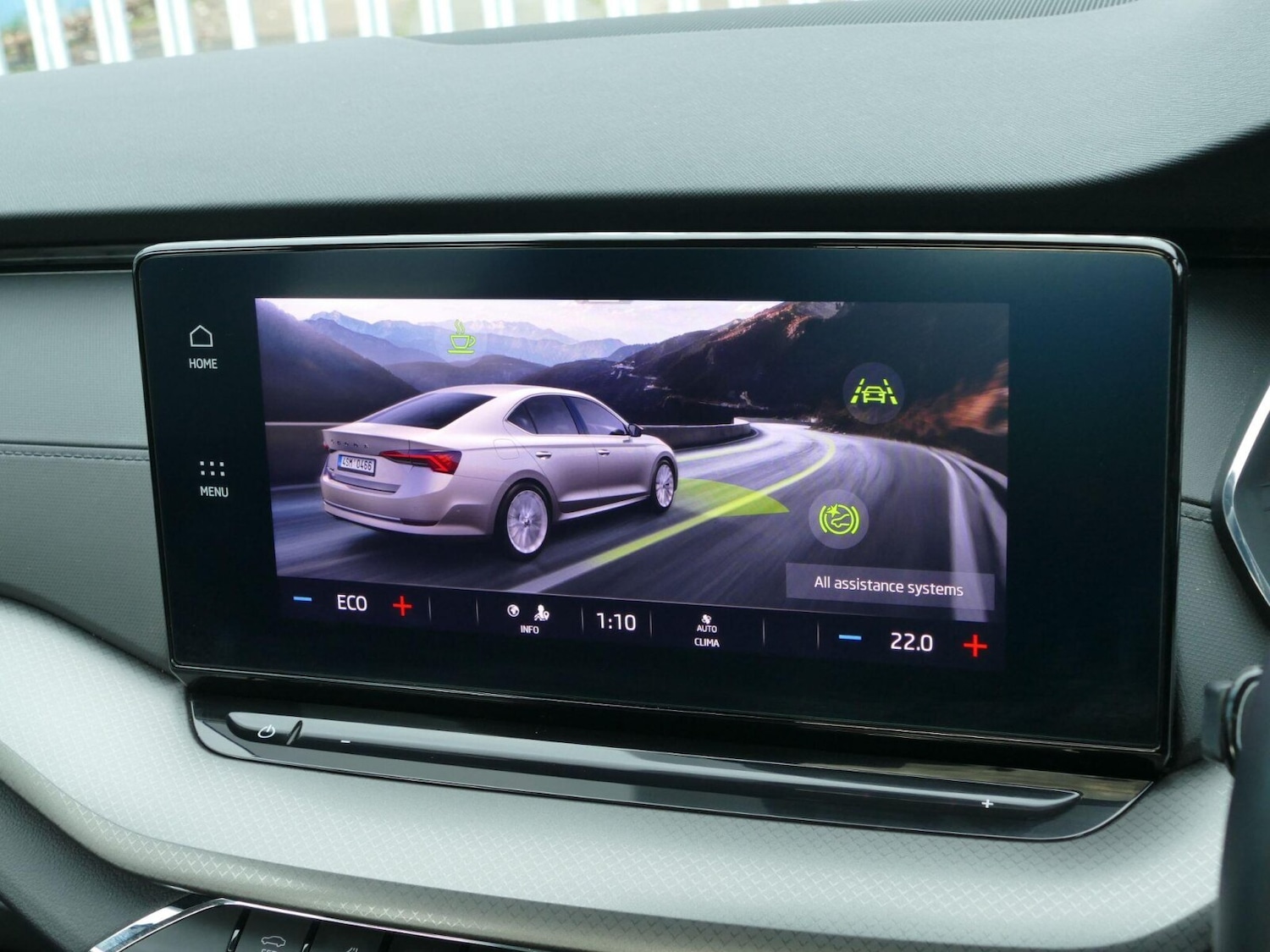 Used Skoda Octavia 2024 for sale - 76678473: Photo 15