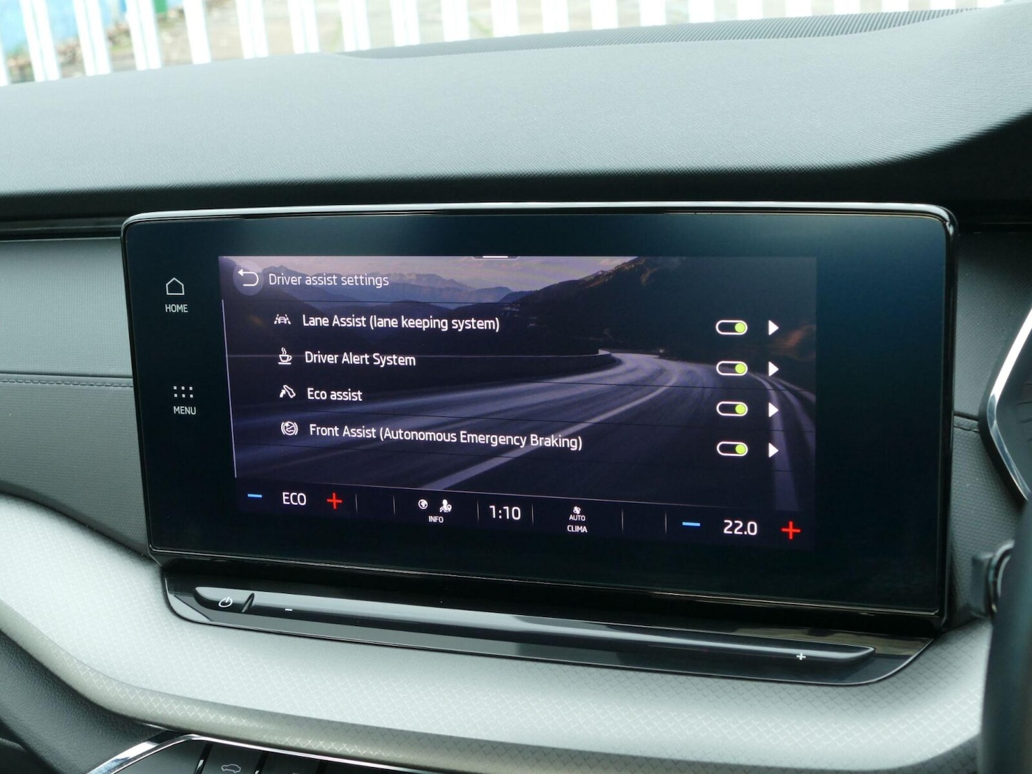 Used Skoda Octavia 2024 for sale - 76678473: Photo 16