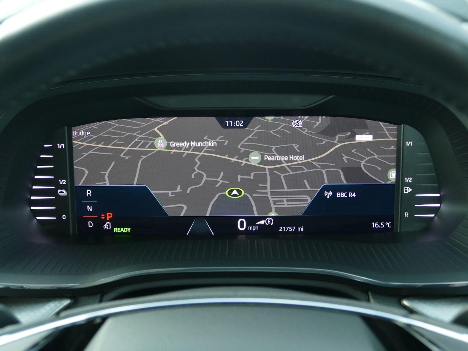 Used Skoda Octavia 2024 for sale - 76678473: Photo 22