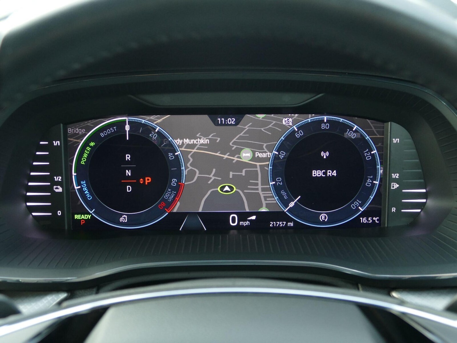 Used Skoda Octavia 2024 for sale - 76678473: Photo 23