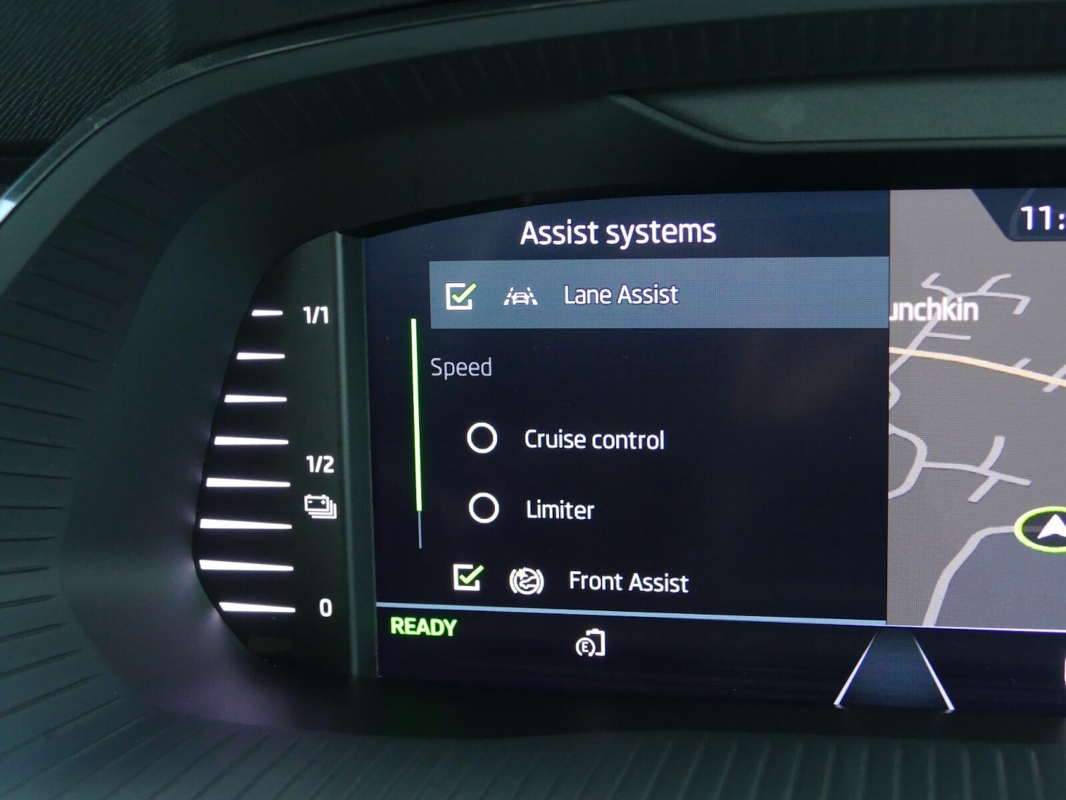 Used Skoda Octavia 2024 for sale - 76678473: Photo 24