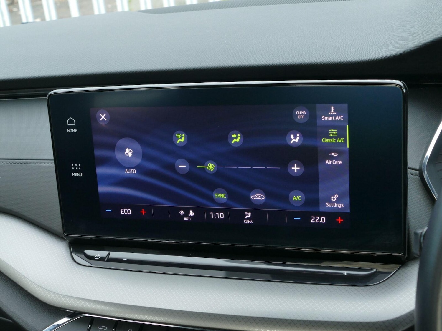 Used Skoda Octavia 2024 for sale - 76678473: Photo 25