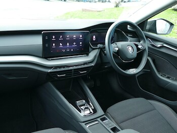 Used Skoda Octavia 2024 for sale - 76678473: Photo