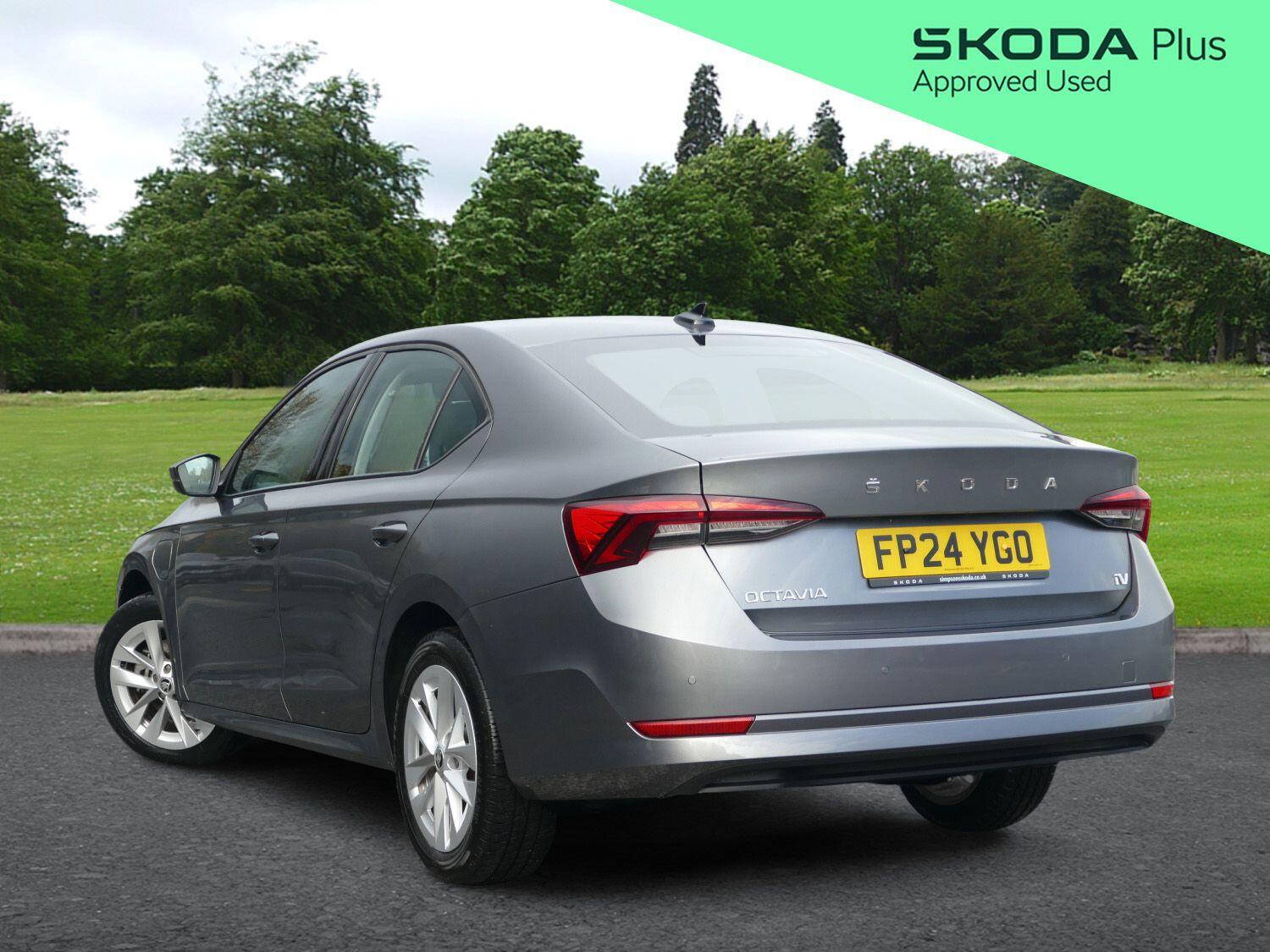 Used Skoda Octavia 2024 for sale - 76678473: Photo 6