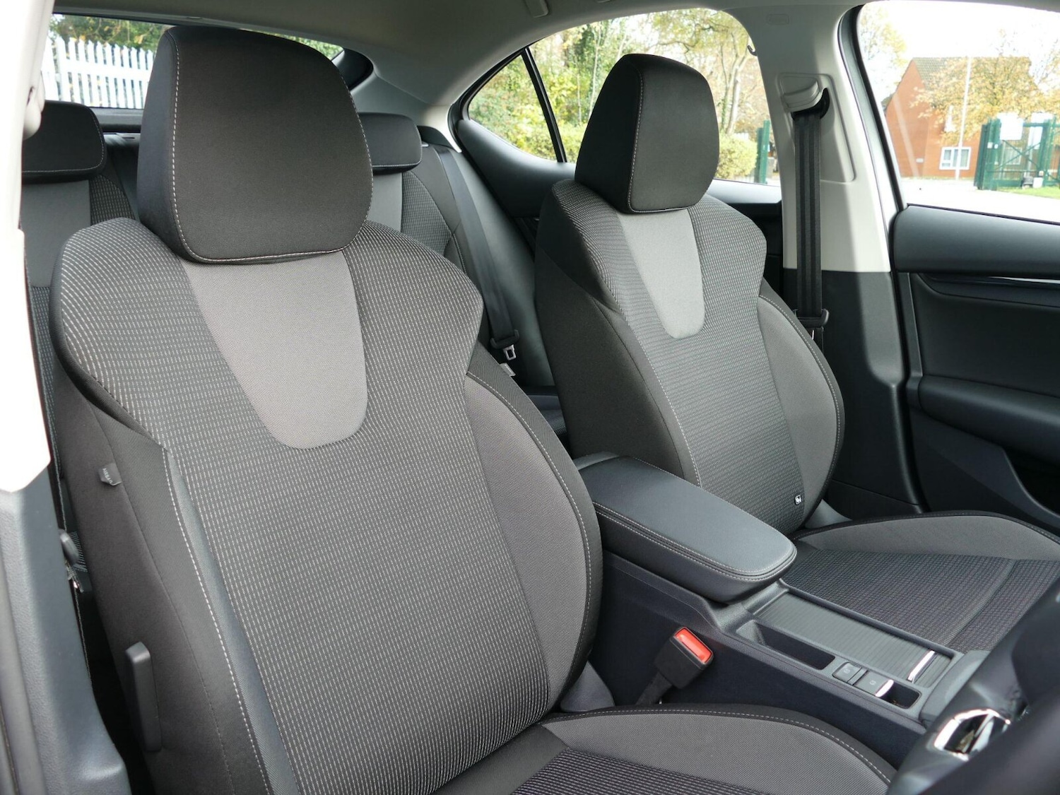 Used Skoda Octavia 2024 for sale - 76678473: Photo 8