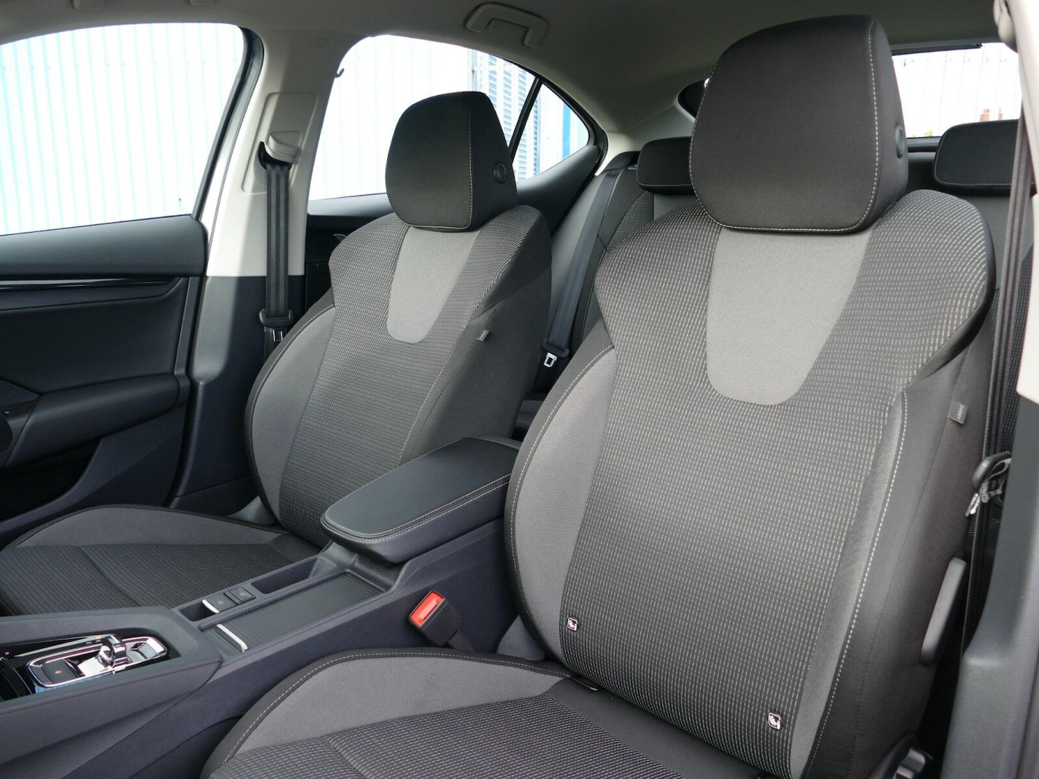 Used Skoda Octavia 2024 for sale - 76678473: Photo 9