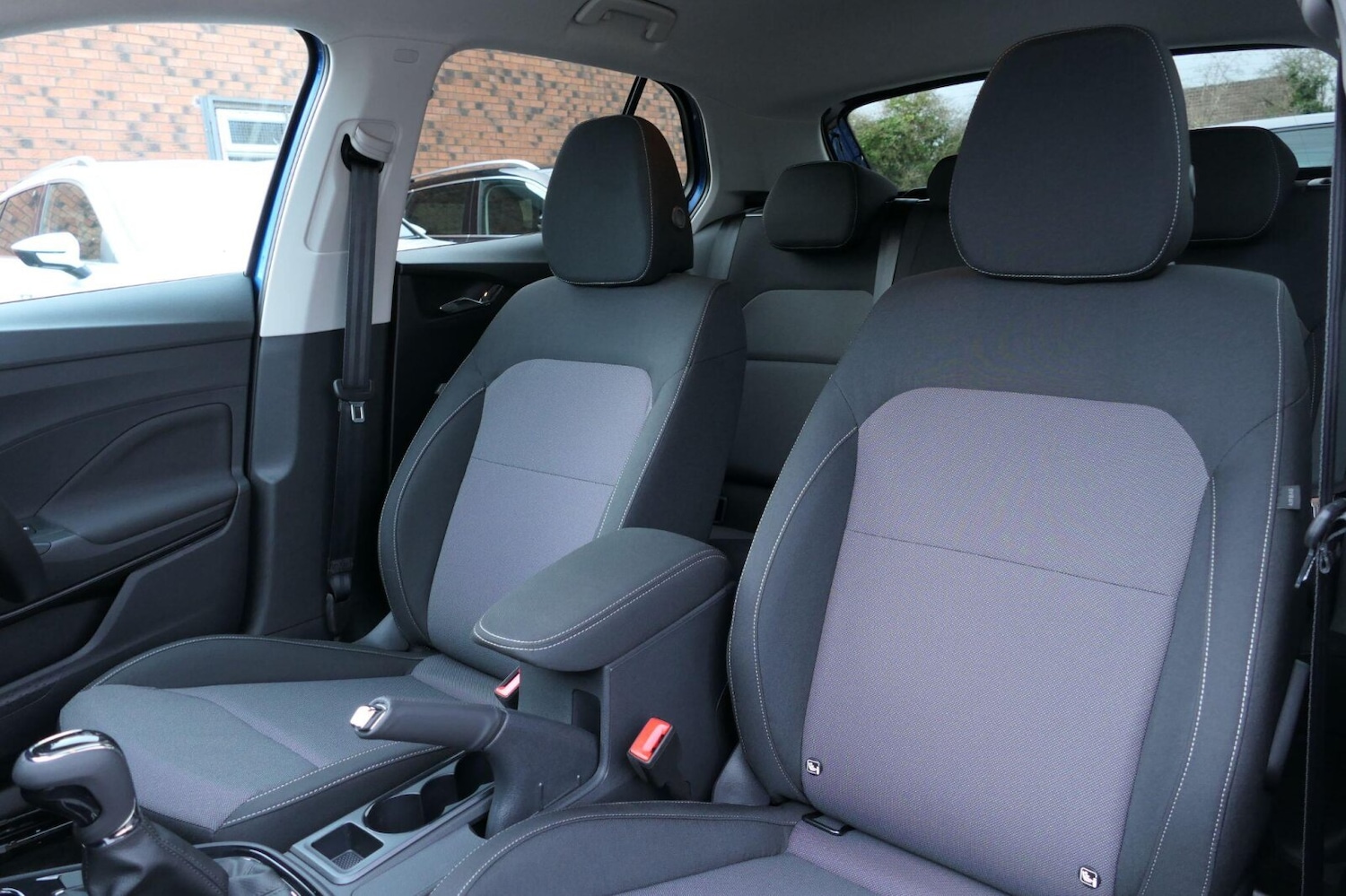 Used Skoda Fabia 2025 for sale - 77442441: Photo 12