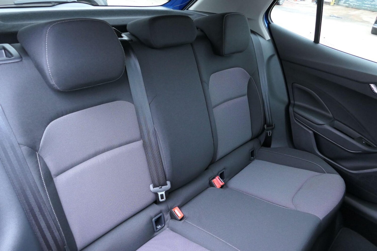 Used Skoda Fabia 2025 for sale - 77442441: Photo 13