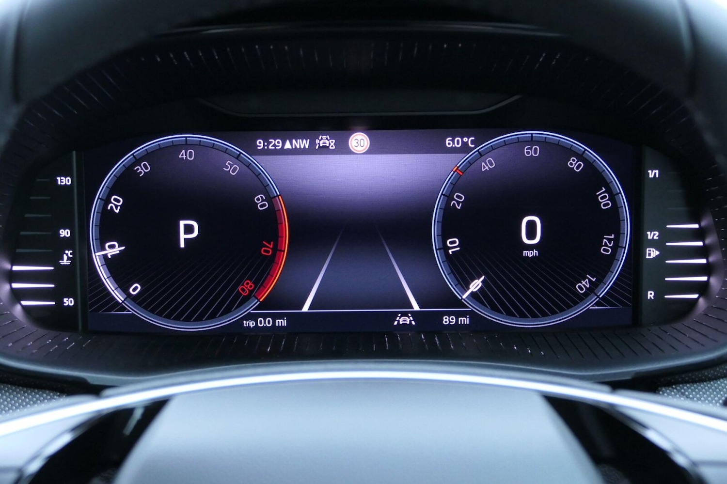 Used Skoda Fabia 2025 for sale - 77442441: Photo 18