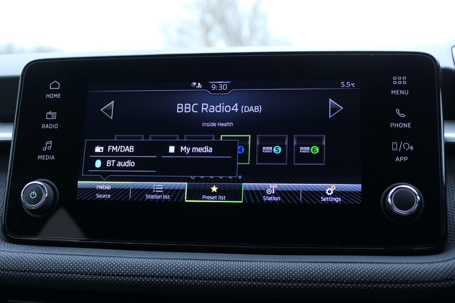 Used Skoda Fabia 2025 for sale - 77442441: Photo 23