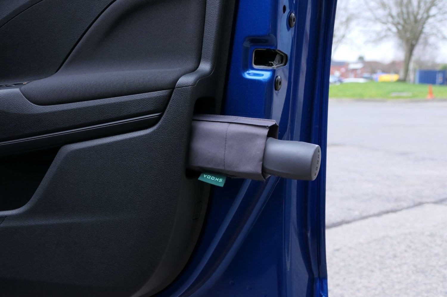 Used Skoda Fabia 2025 for sale - 77442441: Photo 25