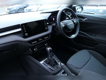 Used Skoda Fabia 2025 for sale - 77442441: Photo