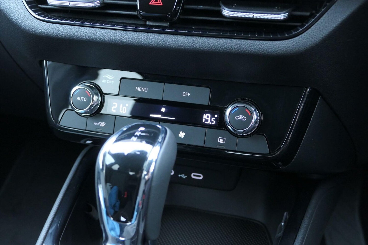 Used Skoda Fabia 2025 for sale - 77442441: Photo 9