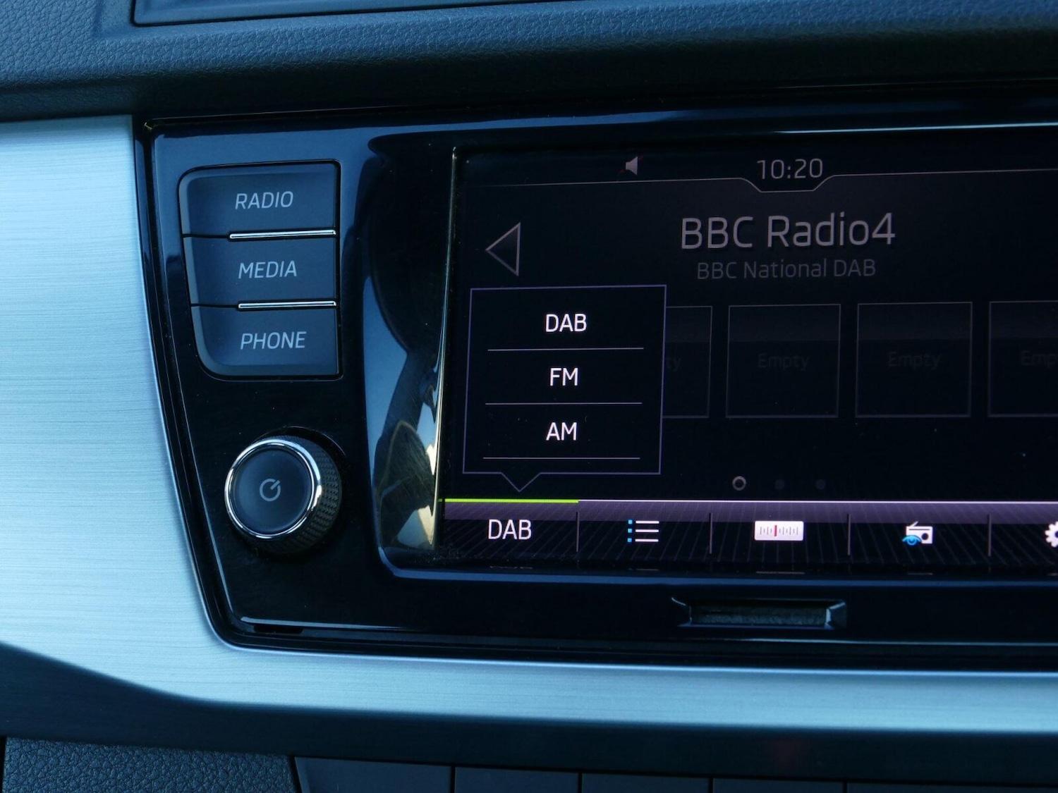 Used Skoda Fabia 2018 for sale - 76703902: Photo 16