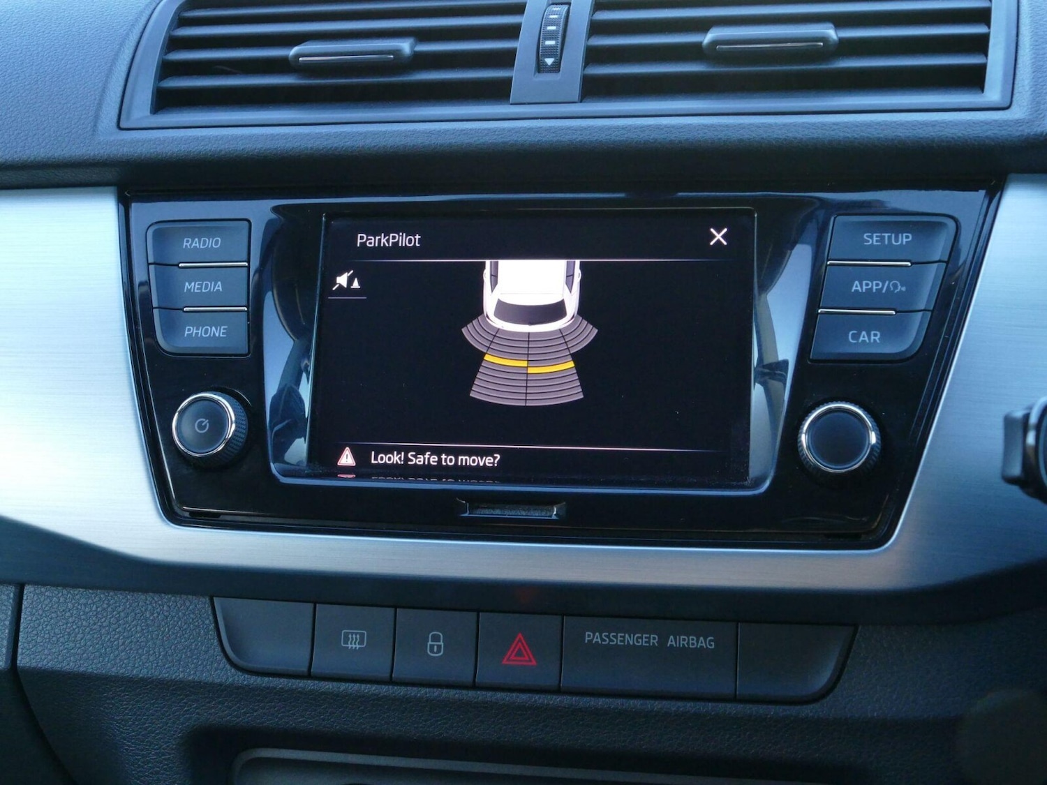 Used Skoda Fabia 2018 for sale - 76703902: Photo 18