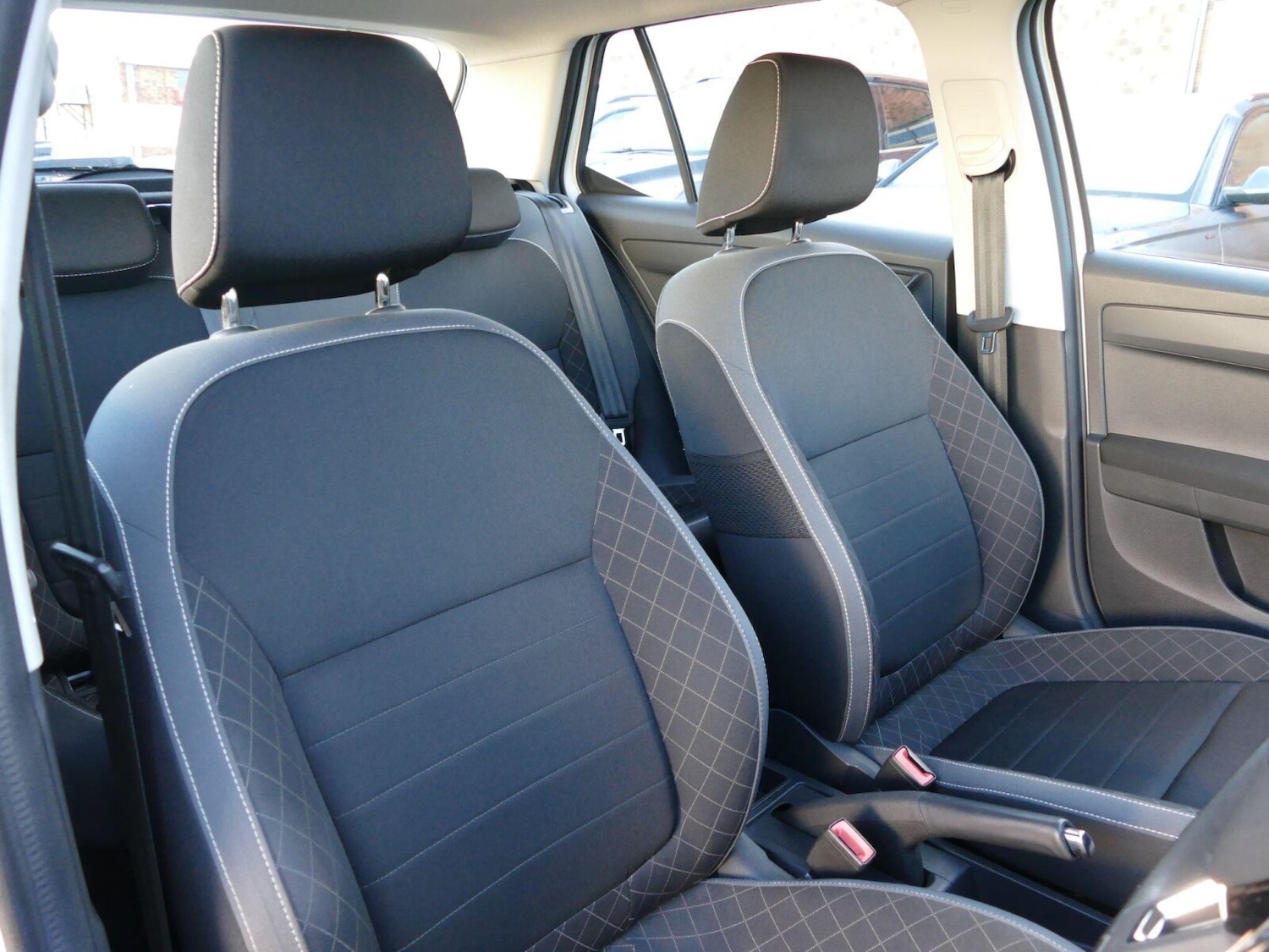 Used Skoda Fabia 2018 for sale - 76703902: Photo 9