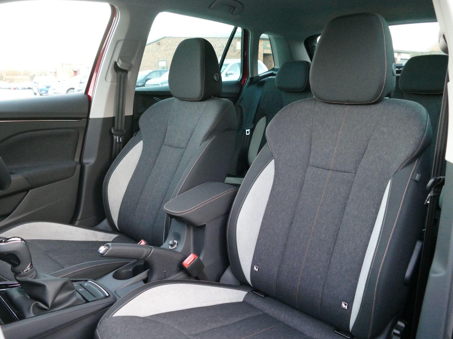 Used Skoda Kamiq 2025 for sale - 76679843: Photo 11