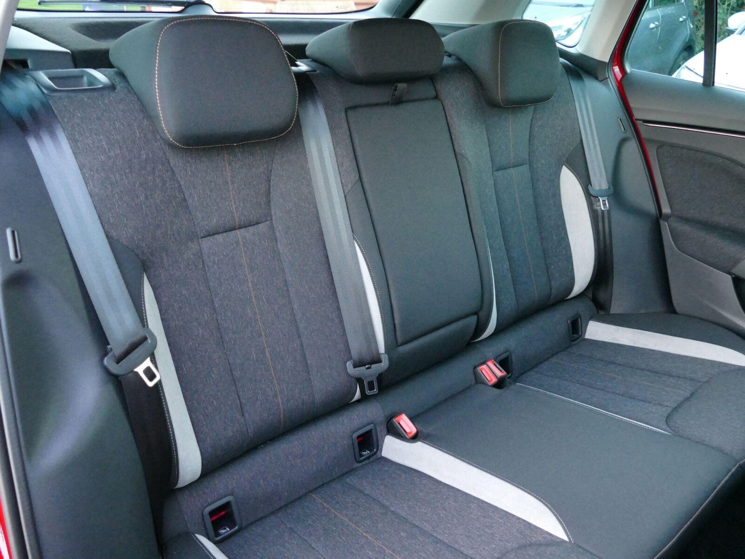 Used Skoda Kamiq 2025 for sale - 76679843: Photo 12