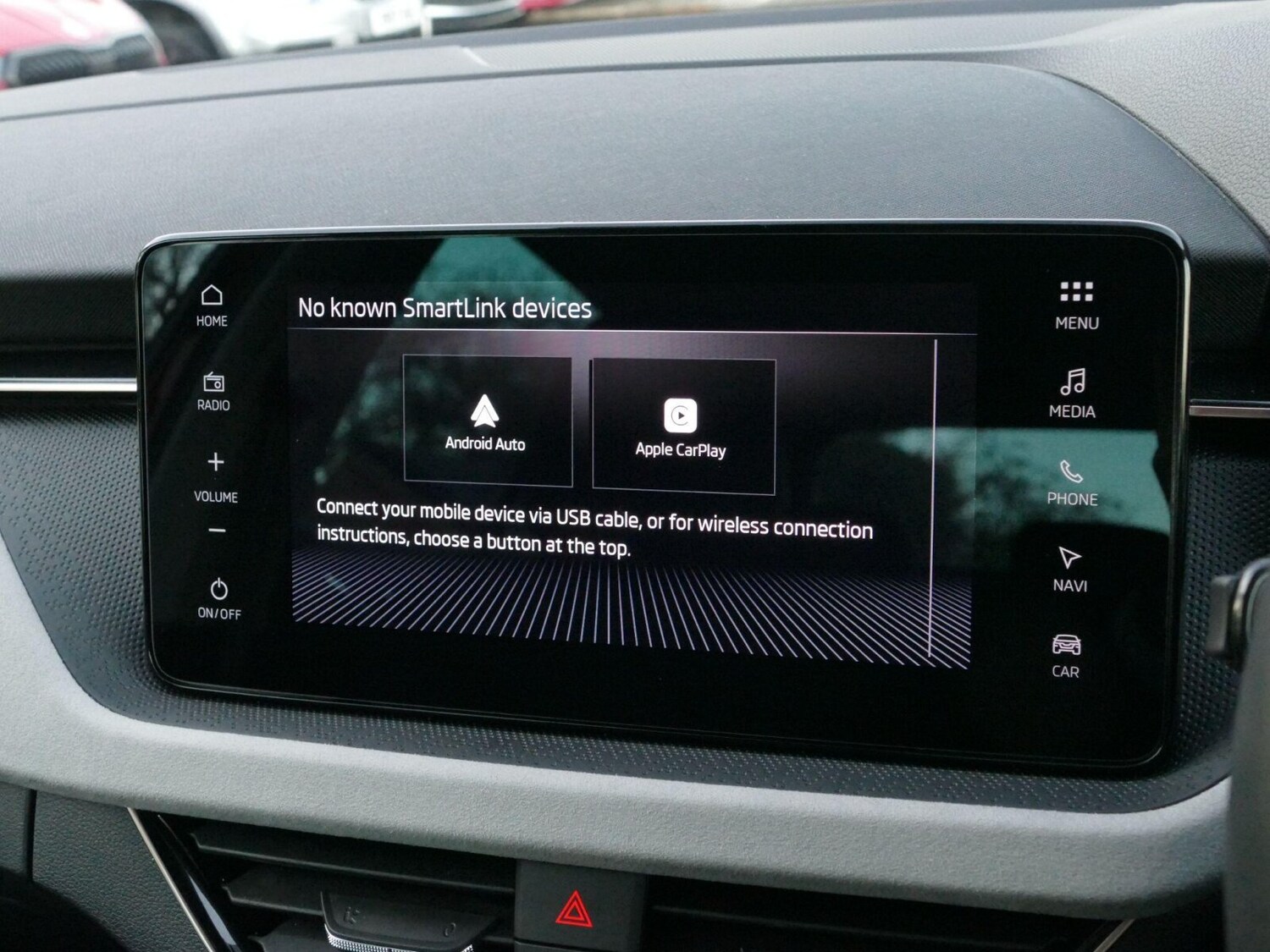 Used Skoda Kamiq 2025 for sale - 76679843: Photo 19