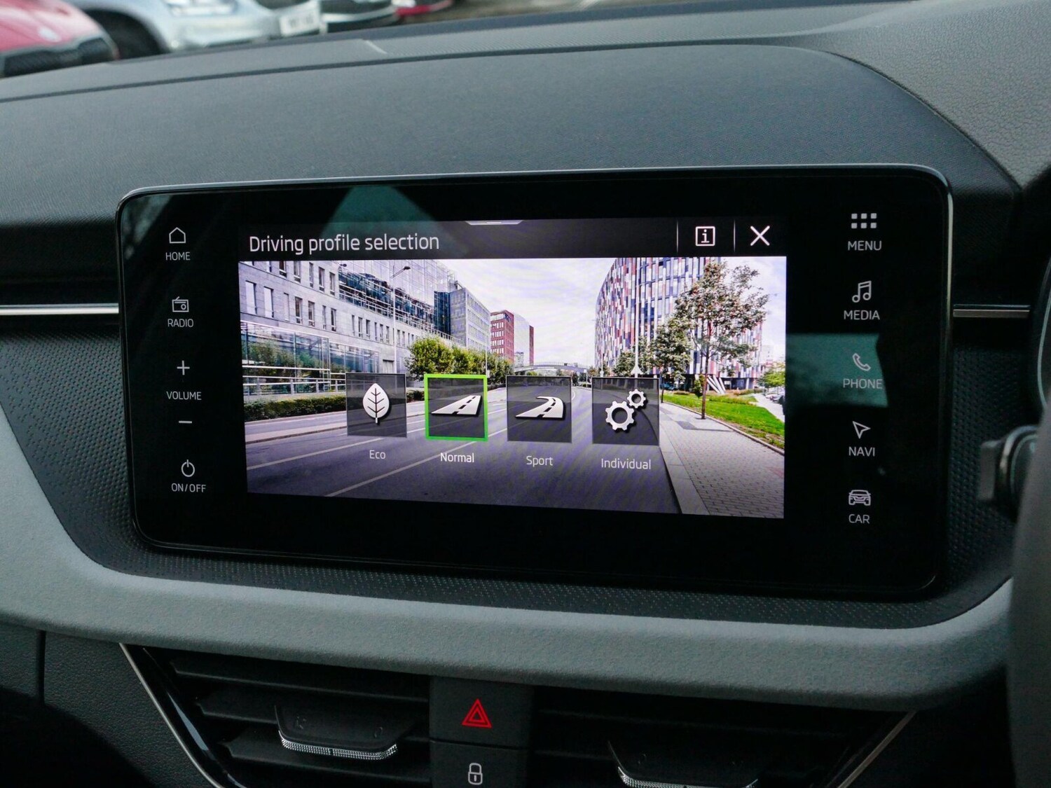 Used Skoda Kamiq 2025 for sale - 76679843: Photo 20