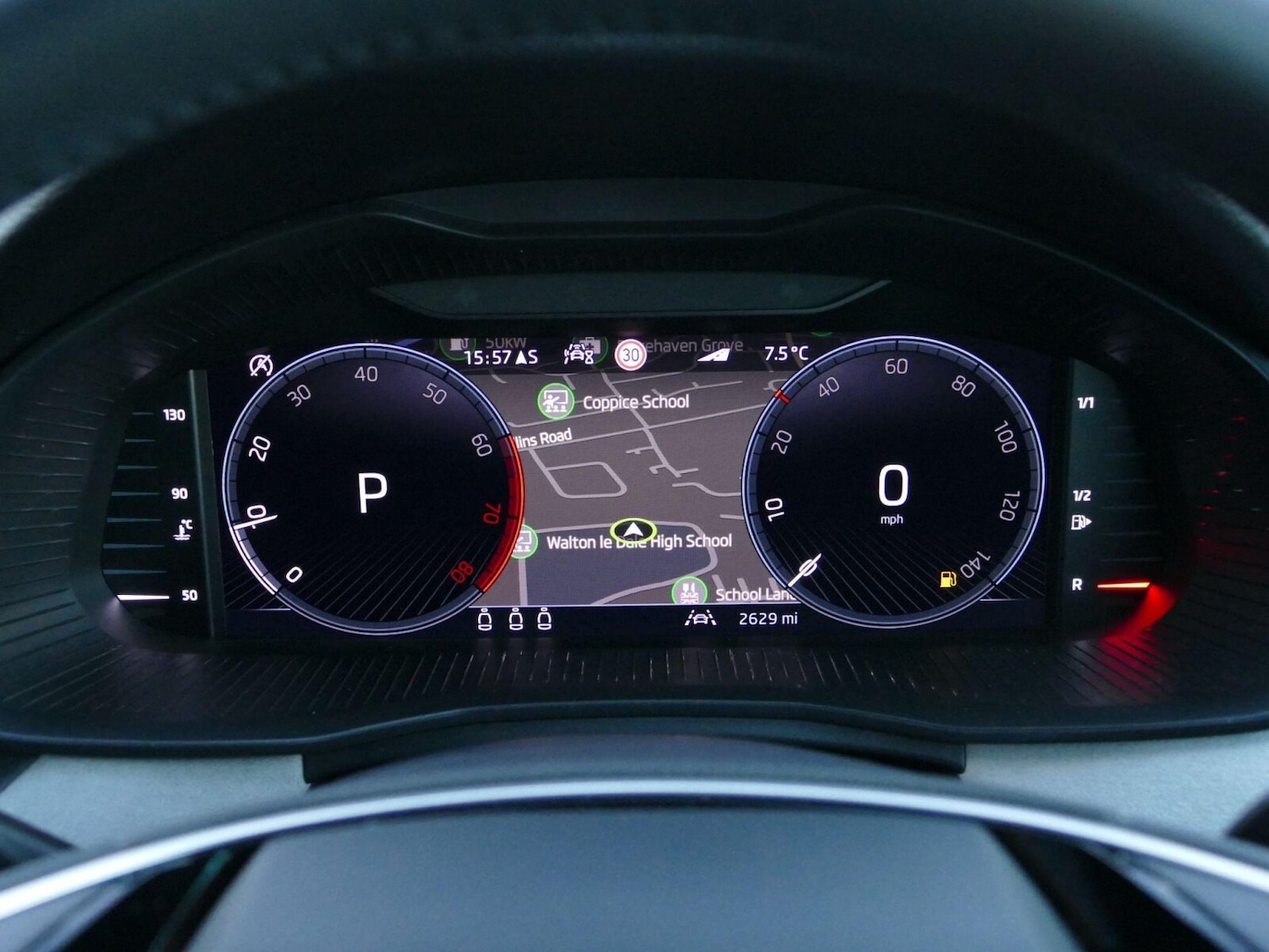 Used Skoda Kamiq 2025 for sale - 76679843: Photo 21