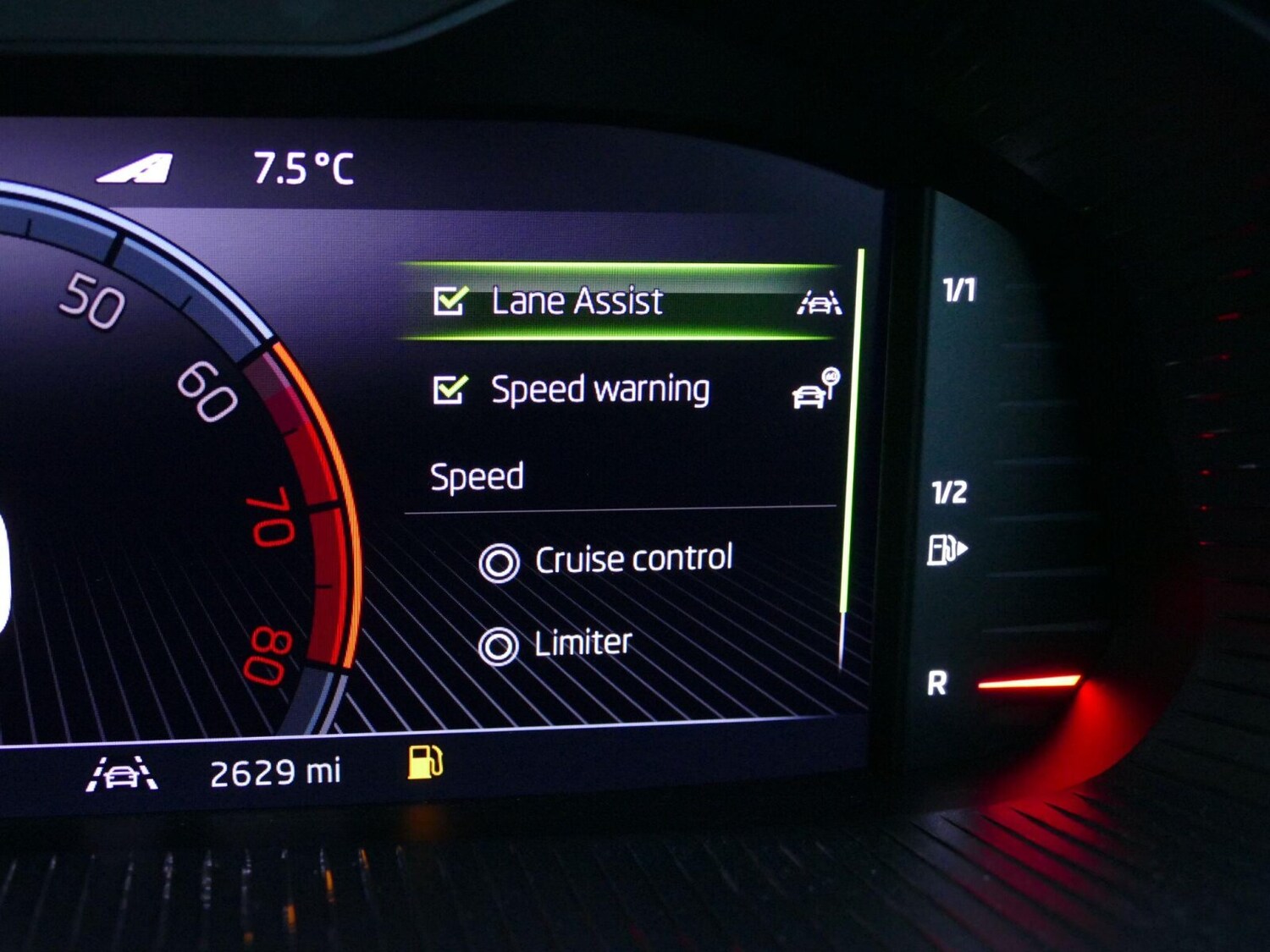 Used Skoda Kamiq 2025 for sale - 76679843: Photo 22