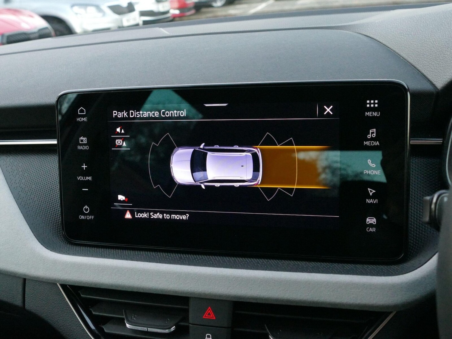 Used Skoda Kamiq 2025 for sale - 76679843: Photo 24