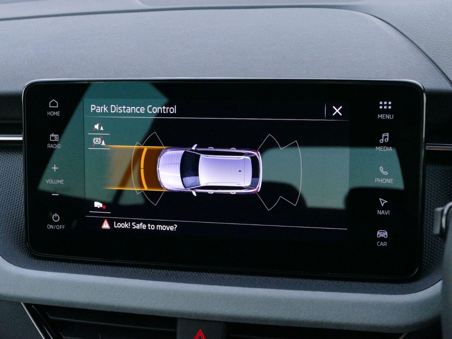 Used Skoda Kamiq 2025 for sale - 76679843: Photo 25