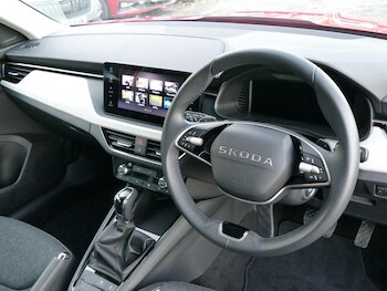 Used Skoda Kamiq 2025 for sale - 76679843: Photo