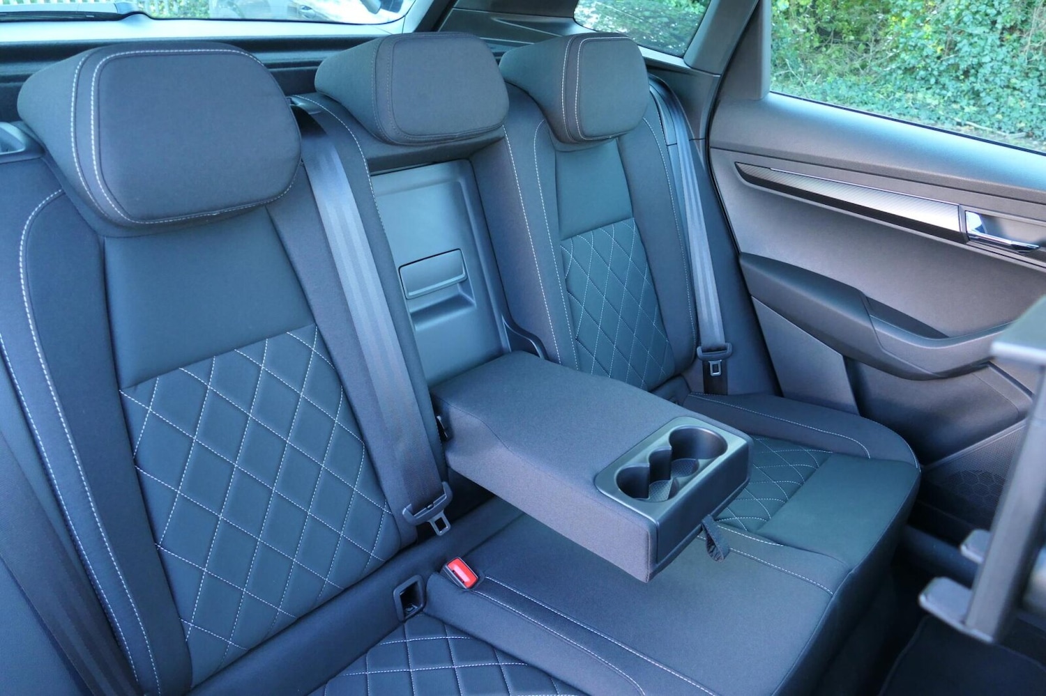 Used Skoda Karoq 2025 for sale - 77855402: Photo 10