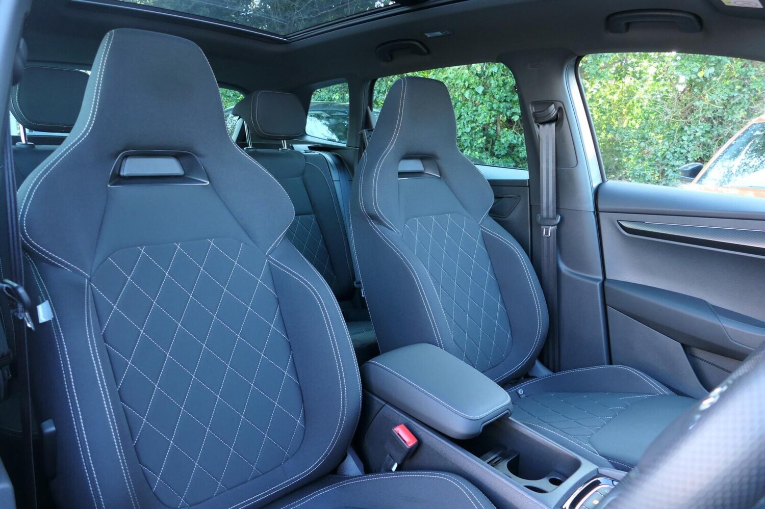 Used Skoda Karoq 2025 for sale - 77855402: Photo 14