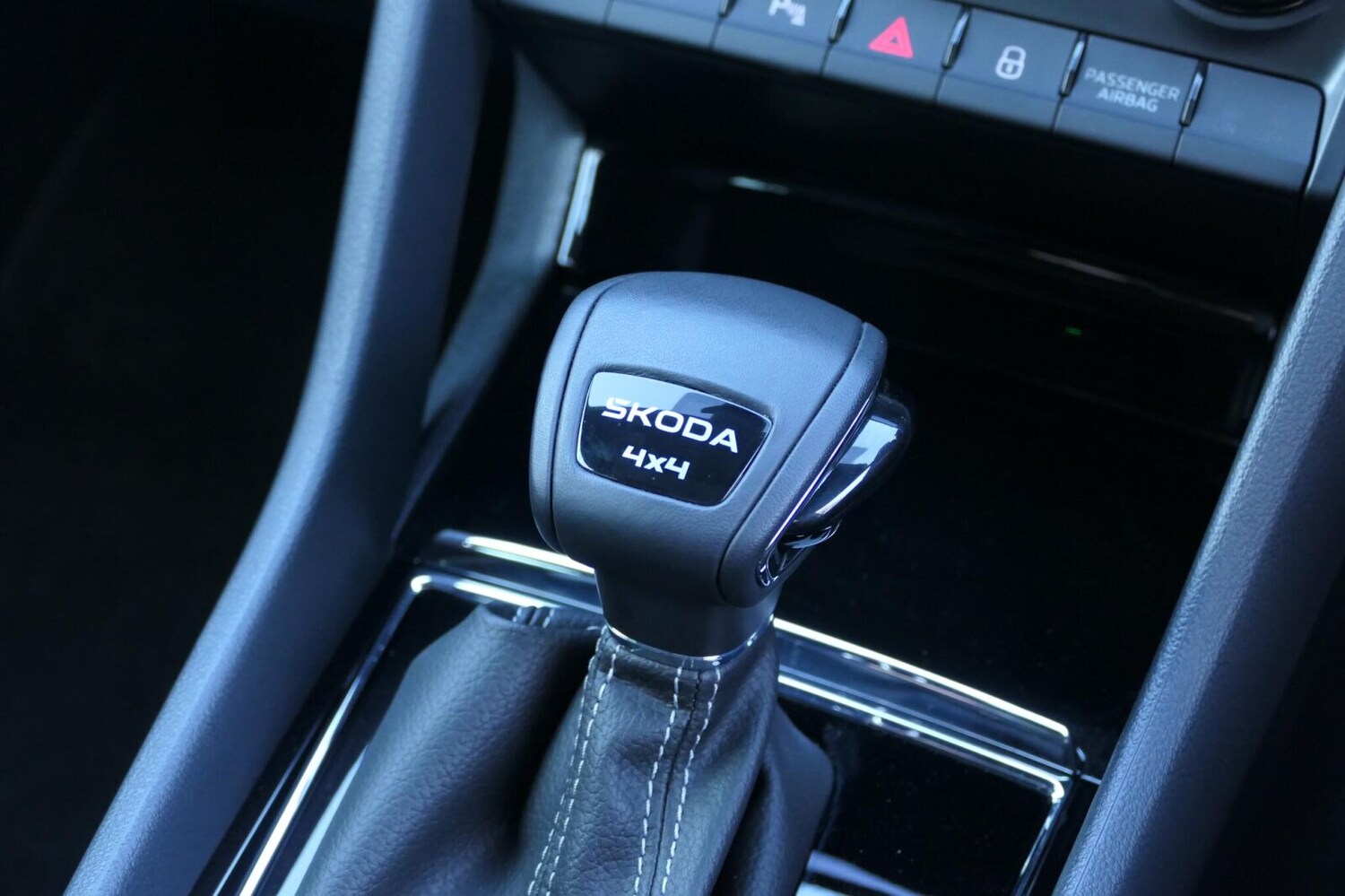 Used Skoda Karoq 2025 for sale - 77855402: Photo 16