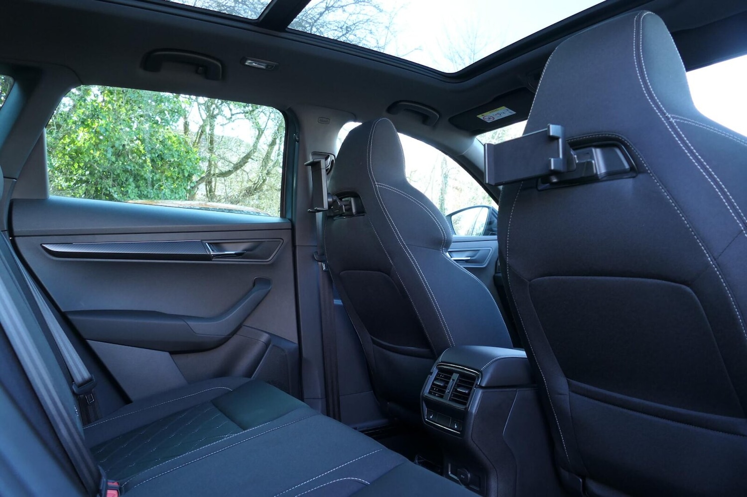 Used Skoda Karoq 2025 for sale - 77855402: Photo 19