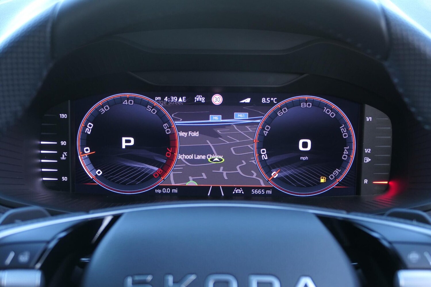 Used Skoda Karoq 2025 for sale - 77855402: Photo 21