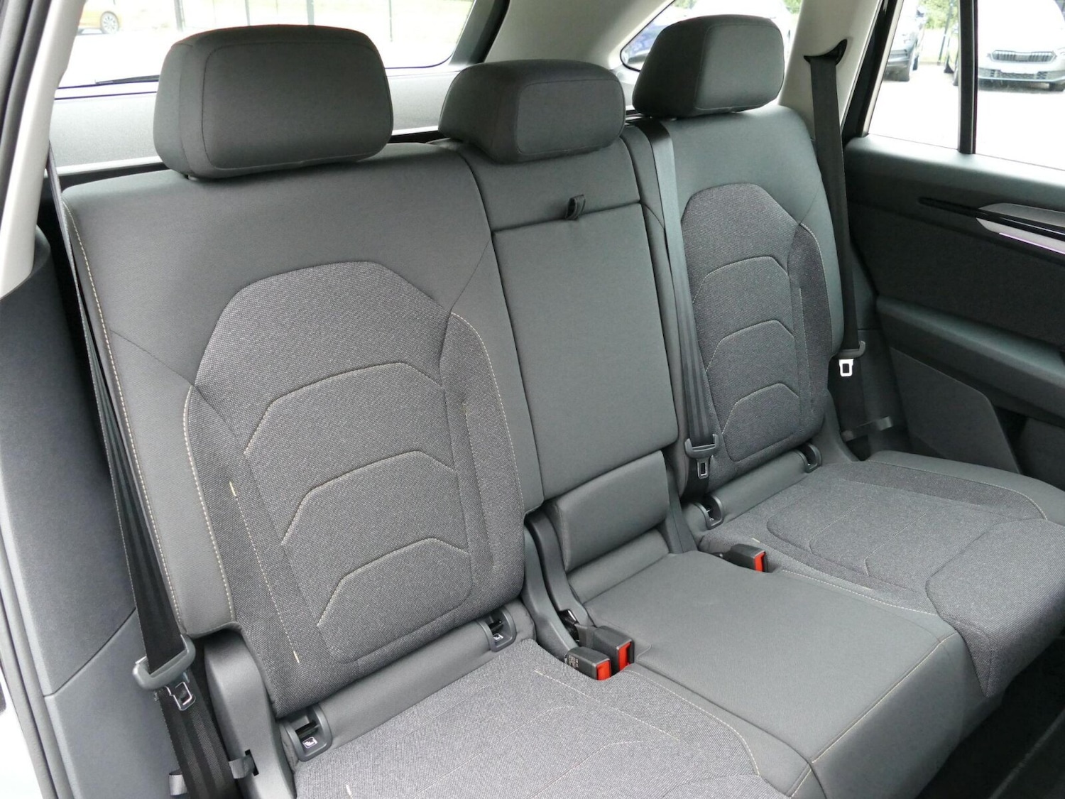 Used Skoda Kodiaq 2025 for sale - 76678623: Photo 11