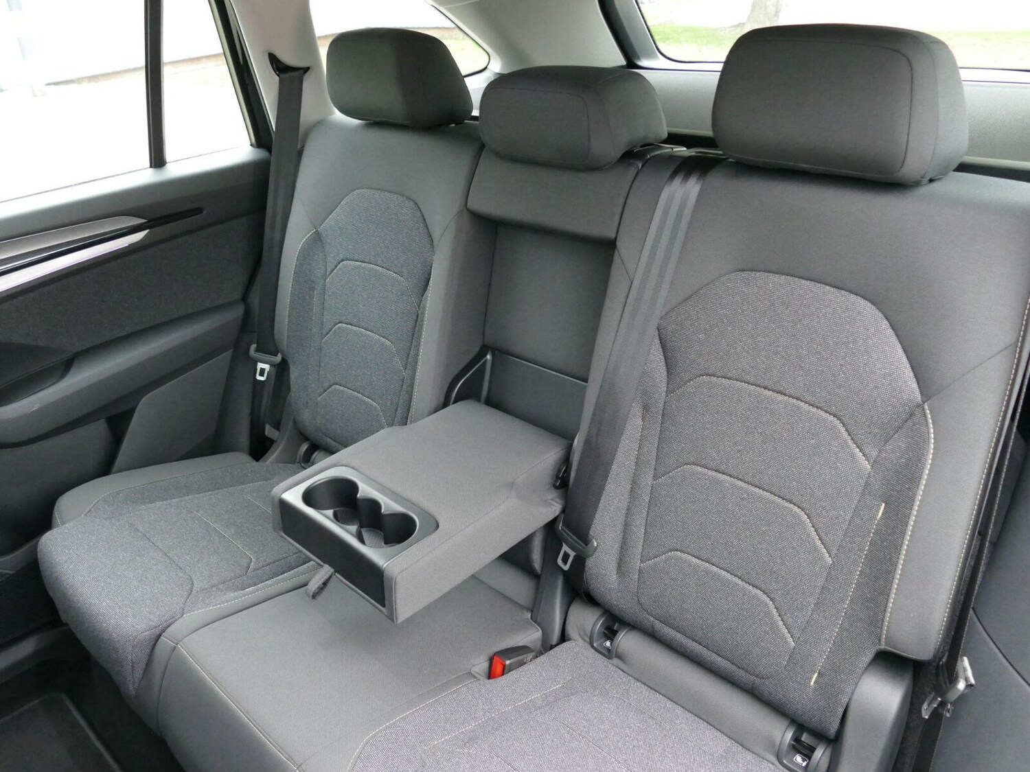 Used Skoda Kodiaq 2025 for sale - 76678623: Photo 12