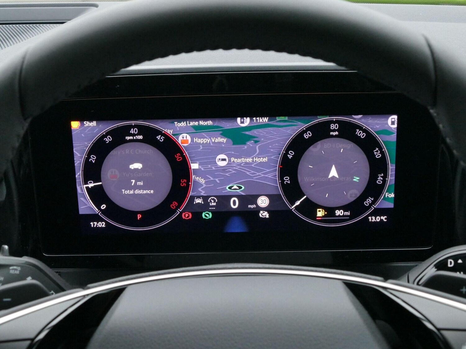 Used Skoda Kodiaq 2025 for sale - 76678623: Photo 17