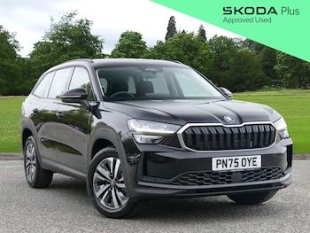 Used Skoda Kodiaq 2025 for sale - 76678623: Photo