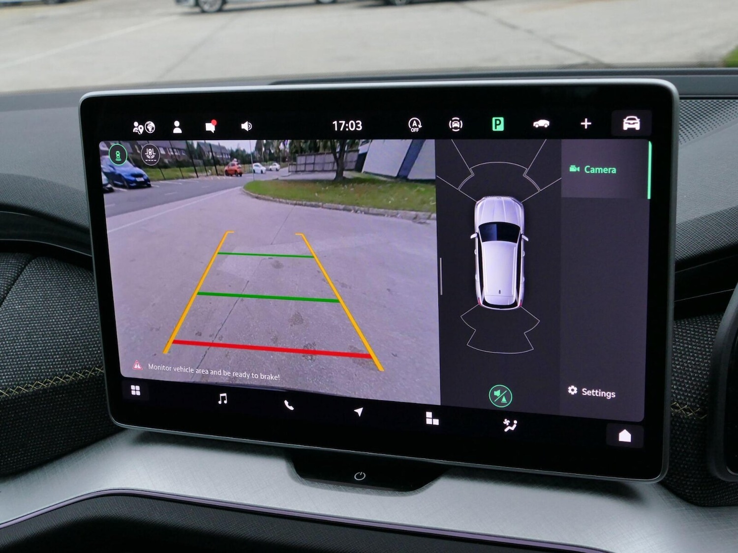 Used Skoda Kodiaq 2025 for sale - 76678623: Photo 23