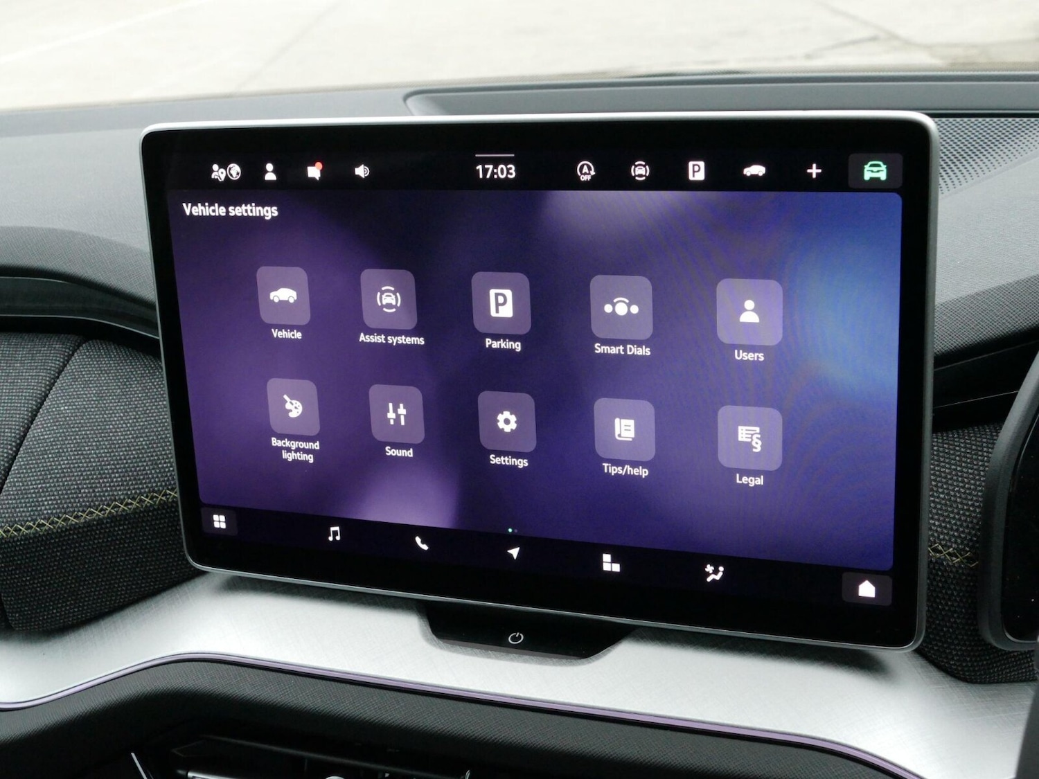 Used Skoda Kodiaq 2025 for sale - 76678623: Photo 24