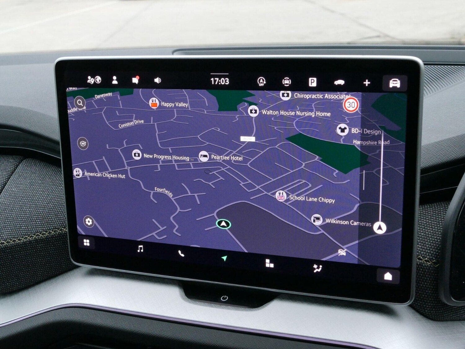 Used Skoda Kodiaq 2025 for sale - 76678623: Photo 25